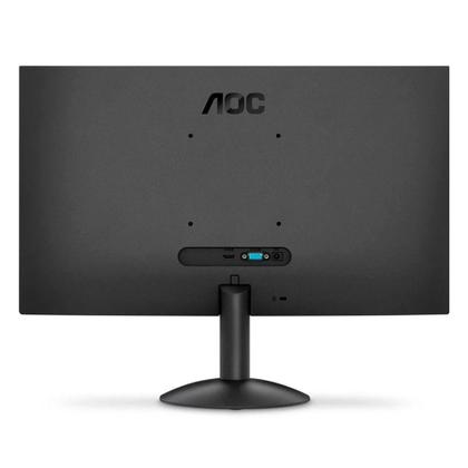 Imagem de Monitor Gamer AOC 22" Full HD Gaming 120Hz 1ms 22B30HM23