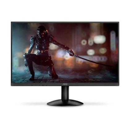 Imagem de Monitor Gamer AOC 22" Full HD Gaming 120Hz 1ms 22B30HM23