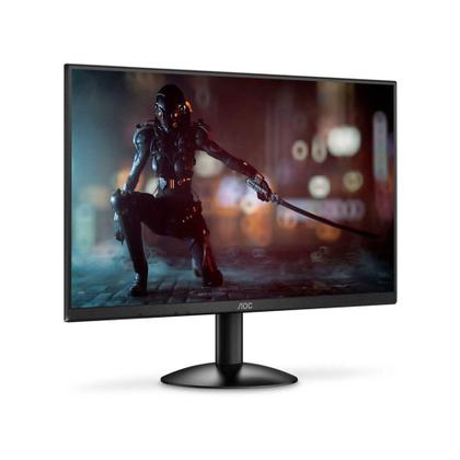 Imagem de Monitor Gamer AOC 22" Full HD Gaming 120Hz 1ms 22B30HM23