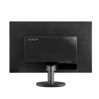 Imagem de Monitor Gamer AOC 23,6" FULL HD Led 75Hz HDMI, VGA Widescreen M2470SWH2 100-240V