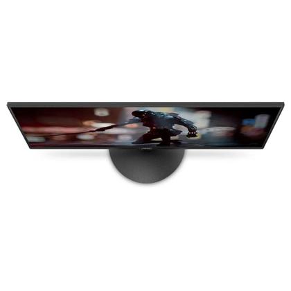 Imagem de Monitor Gamer AOC 23,8 FHD VA 100Hz 1MS HDMI VGA Preto - 24B30HM2