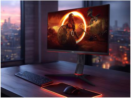 Monitor Gamer AOC 23,8