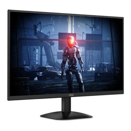 Imagem de Monitor Gamer AOC 24" 100Hz FHD 1ms Widescreen VA HDMI - 24B35HM2