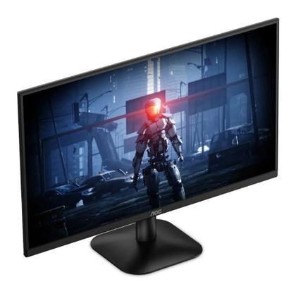Imagem de Monitor Gamer AOC 24" 100Hz FHD 1ms Widescreen VA HDMI - 24B35HM2