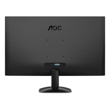 Imagem de Monitor Gamer AOC 24" 100Hz FHD 1ms Widescreen VA HDMI - 24B35HM2