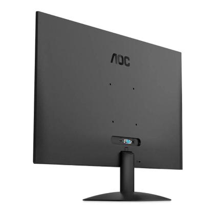 Imagem de Monitor Gamer AOC 24" 100Hz FHD 1ms Widescreen VA HDMI - 24B35HM2