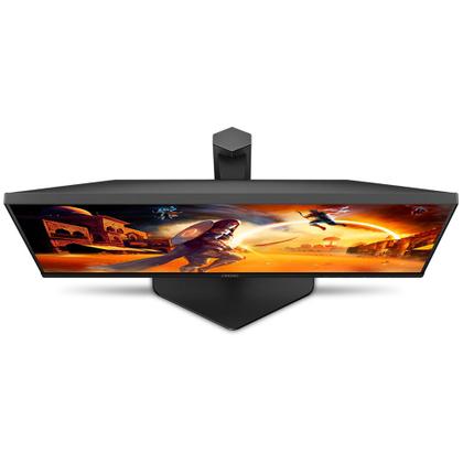 Imagem de Monitor Gamer AOC 24" 180Hz 0,5ms IPS Ajuste de Altura 24G4/P