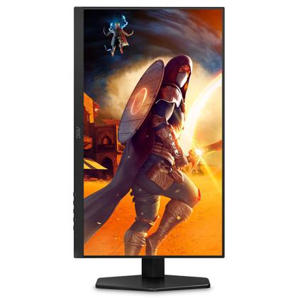 Imagem de Monitor Gamer AOC 24" 180Hz 0,5ms IPS Ajuste de Altura 24G4/P
