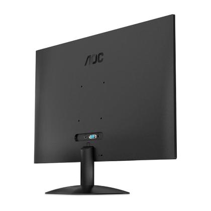 Imagem de Monitor Gamer AOC 24", Full HD, 100Hz, 1ms, Adaptive-Sync, HDR, Preto - 24B35HM2