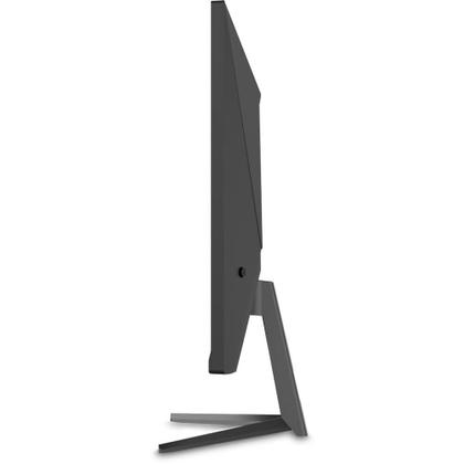 Imagem de Monitor Gamer AOC 24", Full HD, 180Hz, 1ms, IPS, DisplayPort e HDMI, FreeSync, HDR, Preto - 24G30E