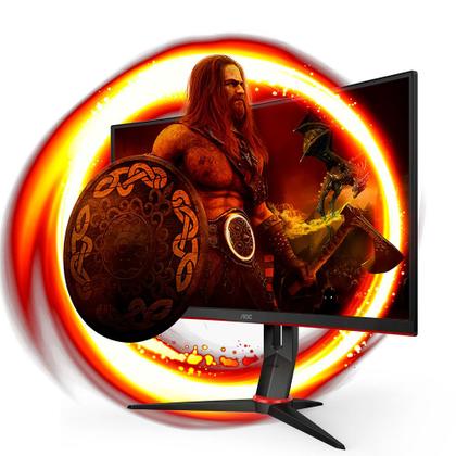 Monitor Gamer AOC 27