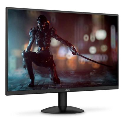 Imagem de Monitor Gamer Aoc 27 Fhd Ips 120Hz 1Ms Ips - 27B30H3