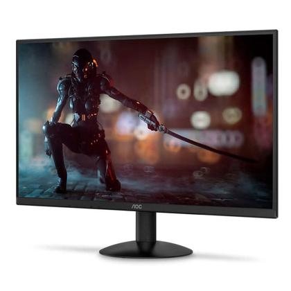 Imagem de Monitor Gamer Aoc 27 Fhd Ips 120Hz 1Ms Ips - 27B30H3