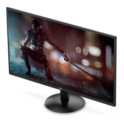 Imagem de Monitor Gamer Aoc 27 Fhd Ips 120Hz 1Ms Ips - 27B30H3