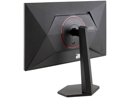 Imagem de Monitor Gamer AOC 27" Full HD 180Hz Gaming G4 27G4/P HDMI DisplayPort Base Ajustável