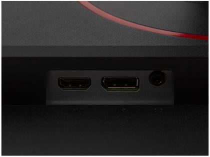 Imagem de Monitor Gamer AOC 27" Full HD 180Hz Gaming G4 27G4/P HDMI DisplayPort Base Ajustável