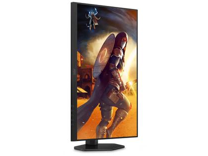 Imagem de Monitor Gamer AOC 27" Full HD 180Hz Gaming G4 27G4/P HDMI DisplayPort Base Ajustável