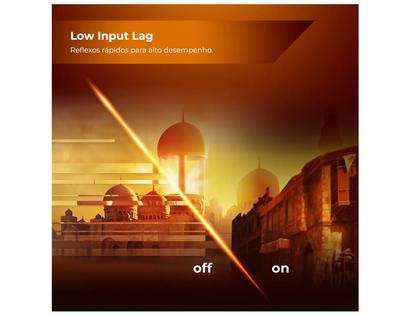 Imagem de Monitor Gamer AOC 27" Full HD 180Hz Gaming G4 27G4/P HDMI DisplayPort Base Ajustável