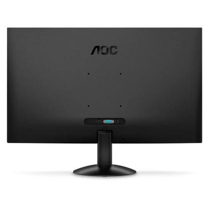 Imagem de Monitor Gamer AOC 27 Gaming IPS 100Hz 1ms Full HD 27B30H