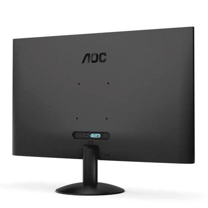 Imagem de Monitor Gamer AOC 27 Gaming IPS 100Hz 1ms Full HD 27B30H