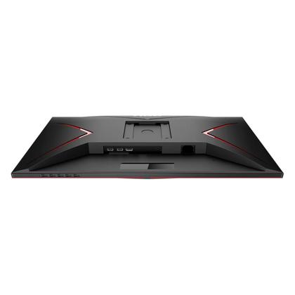 Imagem de Monitor Gamer AOC 27", QHD, 155Hz, 1ms, VA, DisplayPort e HDMI, FreeSync Premium, 121.5% sRGB, Ajuste de Altura - Q27G2