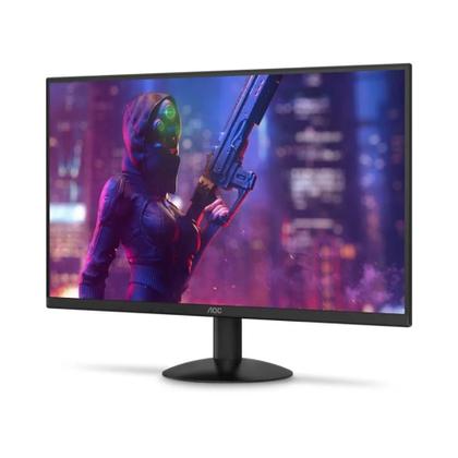 Imagem de Monitor Gamer AOC 27B30H3, FHD, 100Hz, 27", 1MS