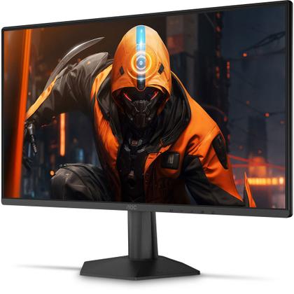 Imagem de Monitor Gamer AOC AGON G50 24" 144Hz 0,5ms IPS HDR10 G-SYNC 24G50F