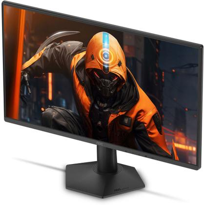 Imagem de Monitor Gamer AOC AGON G50 24" 144Hz 0,5ms IPS HDR10 G-SYNC 24G50F