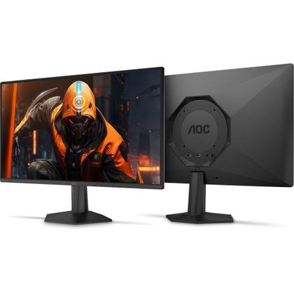 Imagem de Monitor Gamer AOC AGON G50 24" 144Hz 0,5ms IPS HDR10 G-SYNC 24G50F