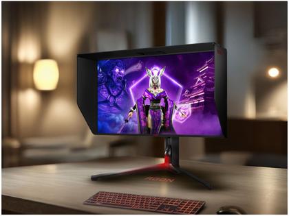 Monitor Gamer AOC Agon Pro AG274UXP/FG 27