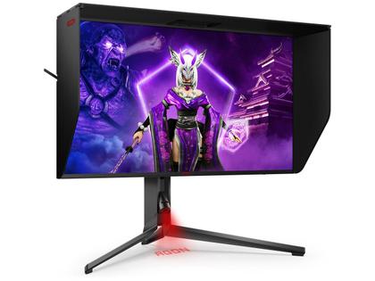agon pro ag274uxp ゲーミングモニター 4K 新品未開封品 Monitor Gamer AOC Agon Pro AG274UXP/FG 27
