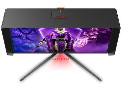 Monitor Gamer AOC Agon Pro AG274UXP/FG 27