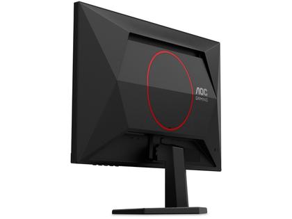 Imagem de Monitor Gamer AOC Gaming 24G42HE 23,8" FHD 200Hz IPS 0,3ms HDMI DisplayPort NVIDIA G-Sync