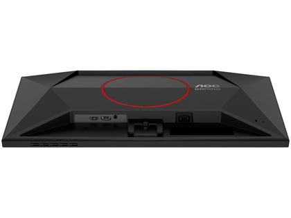 Imagem de Monitor Gamer AOC Gaming 24G42HE 23,8" FHD 200Hz IPS 0,3ms HDMI DisplayPort NVIDIA G-Sync