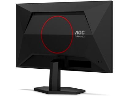 Imagem de Monitor Gamer AOC Gaming 24G42HE 23,8" FHD 200Hz IPS 0,3ms HDMI DisplayPort NVIDIA G-Sync