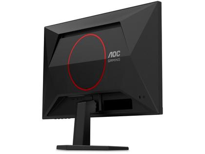 Imagem de Monitor Gamer AOC Gaming 24G42HE 23,8" FHD 200Hz IPS 0,3ms HDMI DisplayPort NVIDIA G-Sync