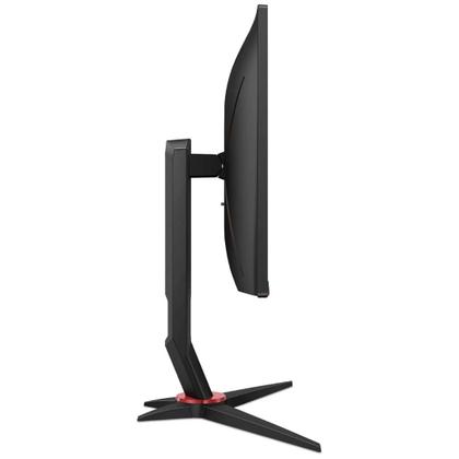 Imagem de Monitor Gamer AOC Hero 24" 165Hz 1ms Ajuste de Altura 24G2S/BK