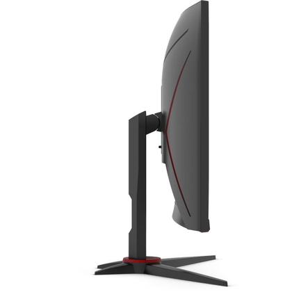 Imagem de Monitor Gamer AOC LEGEND 27 Curvo 240Hz 0,5ms C27G2ZE