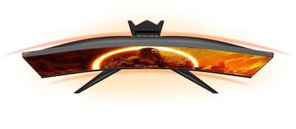 Imagem de Monitor Gamer AOC LEGEND 27 Curvo 240Hz 0,5ms C27G2ZE