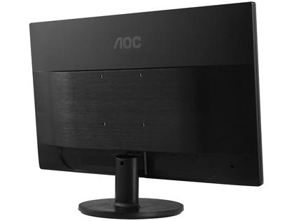Imagem de Monitor Gamer AOC Sniper G2460VQ6 24” LED