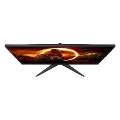 Imagem de Monitor Gamer AOC Viper 23.8" 165Hz 1ms 24G2SE