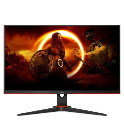 Imagem de Monitor gamer aoc viper 24g2se 23.8 led fhd hdmi