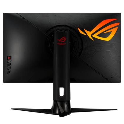 ASUS270hz モニター Monitor Asus ROG STRIX XG27AQM 270hz, 2560x1440 (QUAD HD) IPS G