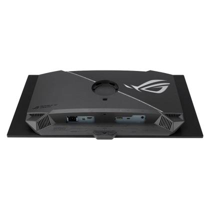 Imagem de Monitor Gamer ASUS ROG Strix OLED 27", QHD, 280Hz, 0.03ms, QD-OLED, G-SYNC, Adaptive-Sync, HDR10, A.I. Assistant Technology - XG27ACDMS
