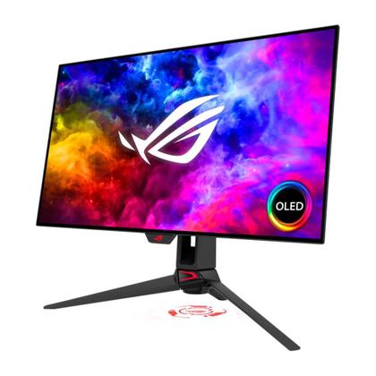 Monitor Gamer ASUS ROG Swift OLED 27