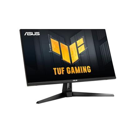 Imagem de Monitor Gamer ASUS TUF 27", QHD, 210Hz, 0.3ms, Fast IPS, G-Sync Comp, FreeSync Premium, HDR10, Som Integrado - VG27AQ5A