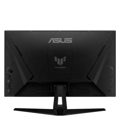 Imagem de Monitor Gamer ASUS TUF 27", QHD, 210Hz, 0.3ms, Fast IPS, G-Sync Comp, FreeSync Premium, HDR10, Som Integrado - VG27AQ5A