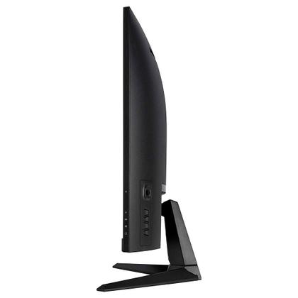 Imagem de Monitor Gamer ASUS TUF 31.5", QHD, 165Hz, 1ms, HDR, FreeSync Premium, Som Integrado, Preto - VG32VQ1B