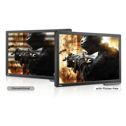 Monitor Gamer Benq 24 Zowie 144hz 1ms Xl2411p - Monitor Gamer