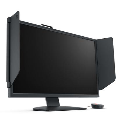 Monitor Gamer BenQ Zowie XL2566K 24.5 FHD TN 360Hz 1ms HDMI DP